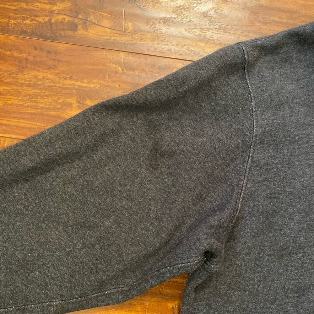 VTG Polo By Ralph Lauren Crewneck Sweater, Size: Large - Picture 10 of 10